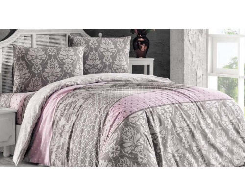 Постельное белье семейное Orno