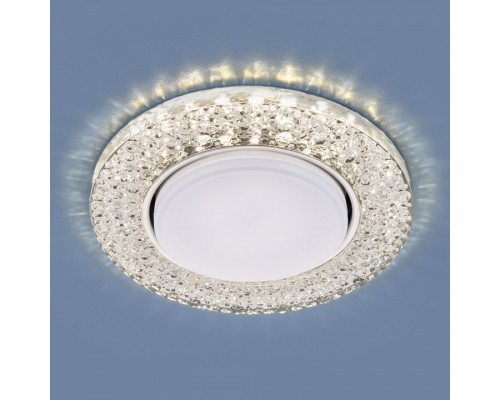 Встраиваемый светильник Elektrostandard 3029 a045483