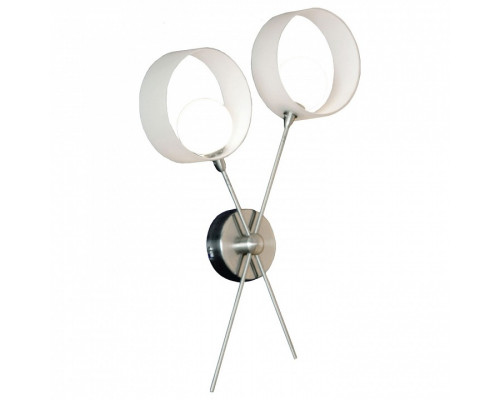 Бра Lussole Pallottola