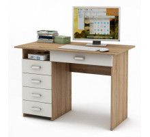 Стол письменный Лайт-4Я