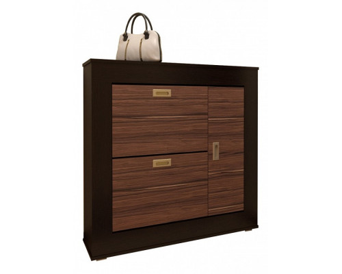 Тумба для обуви Мебелеф-3