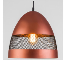 Подвесной светильник Eurosvet Bruno 50179/1 медь