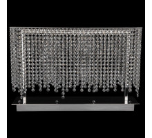 Настольная лампа декоративная Bohemia Ivele Crystal Remini 1 S500.L1.60.B.3000