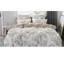 Постельное белье полутораспальное Карина
