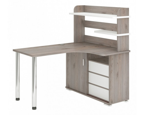 Стол компьютерный Домино нельсон СР-145М