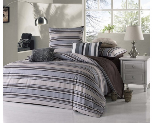 Постельное белье полутораспальное MP-03