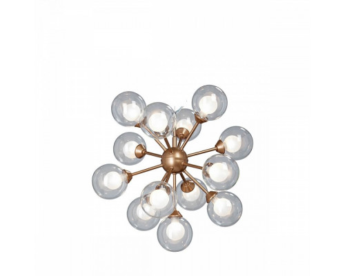 Подвесной светильник Vitaluce V4855 V4855-7/13S