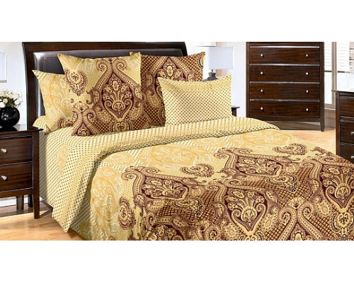 Постельное белье полутораспальное Агра