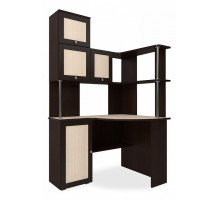 Стол компьютерный Мебелайн-62