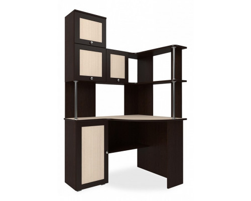 Стол компьютерный Мебелайн-62