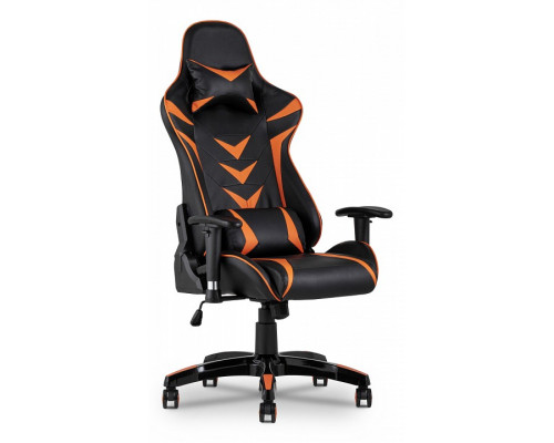 Кресло игровое TopChairs Corvette