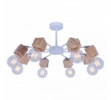 Потолочная люстра TopLight Alisha TL1197X-08AB