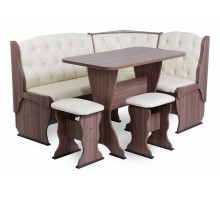 Уголок кухонный Орхидея