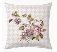 Наволочка декоративная (43x43 см) 153