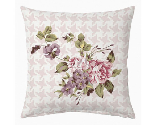 Наволочка декоративная (43x43 см) 153