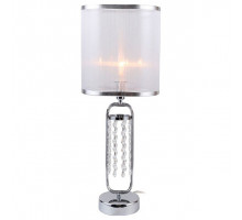 Настольная лампа декоративная Freya Elin FR5016TL-01CH