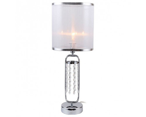 Настольная лампа декоративная Freya Elin FR5016TL-01CH