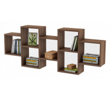 Полка книжная Флэш-13