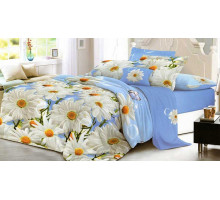 Постельное белье полутораспальное SF-70