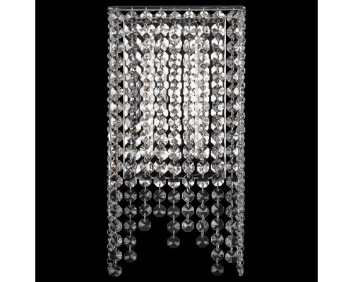Накладной светильник Bohemia Ivele Crystal Remini S500.B1.16.B.3000