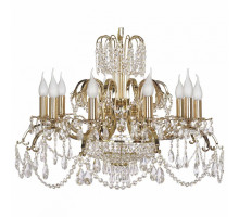 Подвесная люстра Dio D’Arte Alessandria Alessandria E 1.1.10.299 G