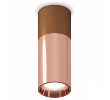 Накладной светильник Ambrella Techno Spot 287 XS6326060