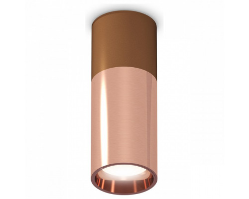 Накладной светильник Ambrella Techno Spot 287 XS6326060