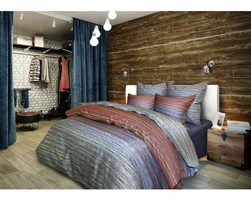 Постельное белье полутораспальное Gorgeous