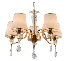 Подвесная люстра Rivoli Herta Б0050254