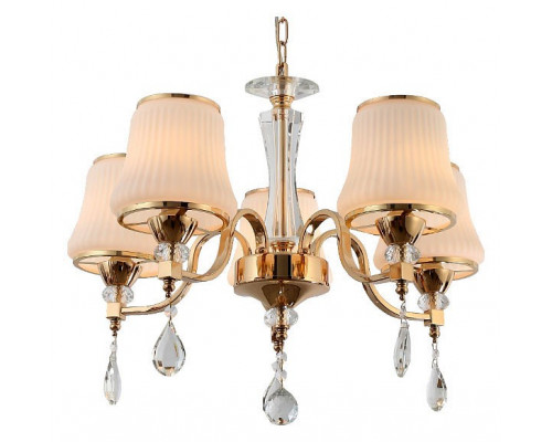 Подвесная люстра Rivoli Herta Б0050254