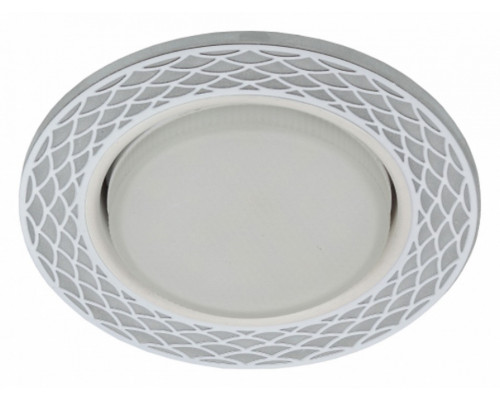 Встраиваемый светильник Эра DK LD37 Б0048934