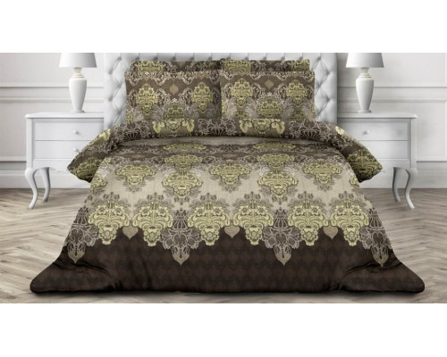 Постельное белье двуспальное AP-30