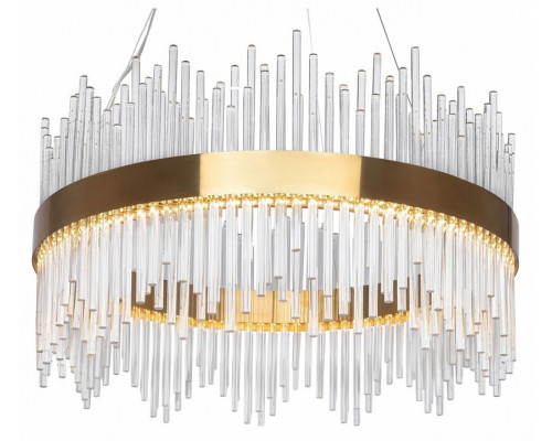 Подвесной светильник Freya Chalice FR10008PL-L46G