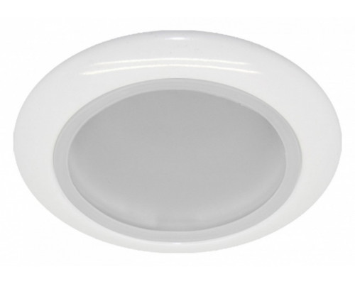 Встраиваемый светильник Escada 371001 371001