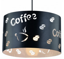 Подвесной светильник Arte Lamp Caffetteria A1233SP-1BK