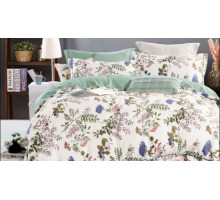 Постельное белье семейное RS-293
