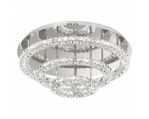 Потолочная люстра Eglo Toneria 39002