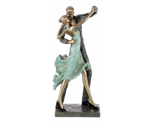 Статуэтка (21.5х13х47 см) Фьюжн 154-578