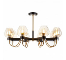 Люстра на штанге Freya Tara FR5028PL-08B