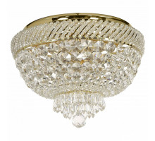 Потолочная люстра Dio D’Arte Bari Bari E 1.2.35.400 G