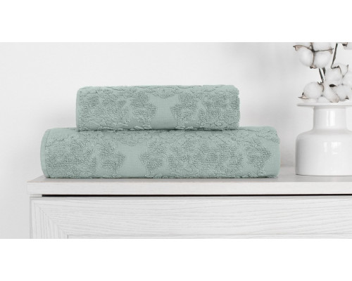 Банное полотенце (70x130 см) Damascus