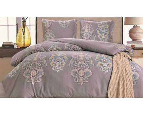 Постельное белье двуспальное CL-329
