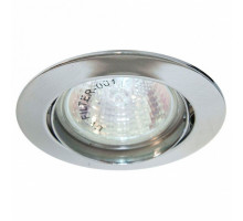 Встраиваемый светильник Feron DL308 15070