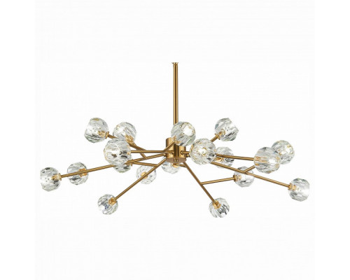 Подвесная люстра ST-Luce Romano