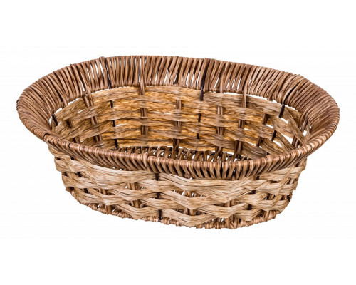 Корзина (13.5x11x5.45 см) Натурель 109-223