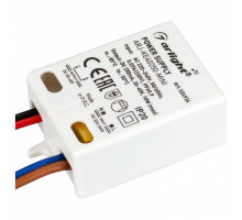 Блок питания Arlight  ARJ-KE40250-MINI (10W, 250mA, PFC)