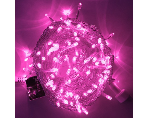 Гирлянды Нить [10 м] RL-S10CF-220V-T/P