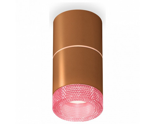 Накладной светильник Ambrella Techno 205 XS7404082