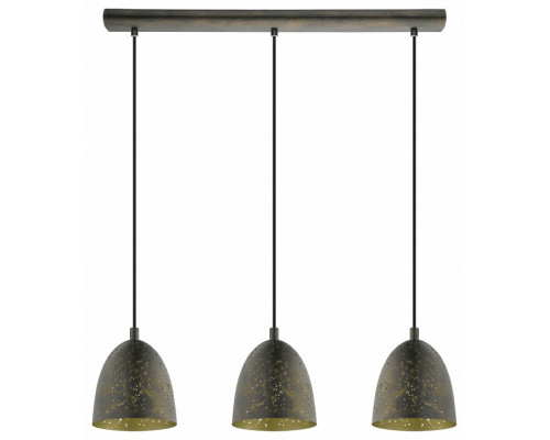 Подвесной светильник Eglo Safi 49871