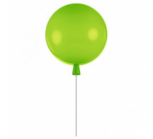 Накладной светильник Loft it Memory 5055C/S green